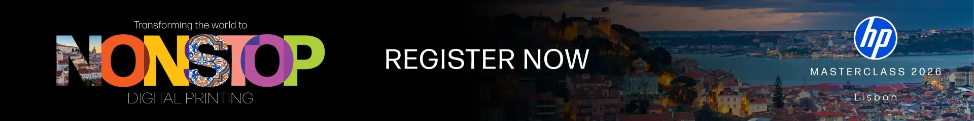 HP Masterclass 2026 cover image