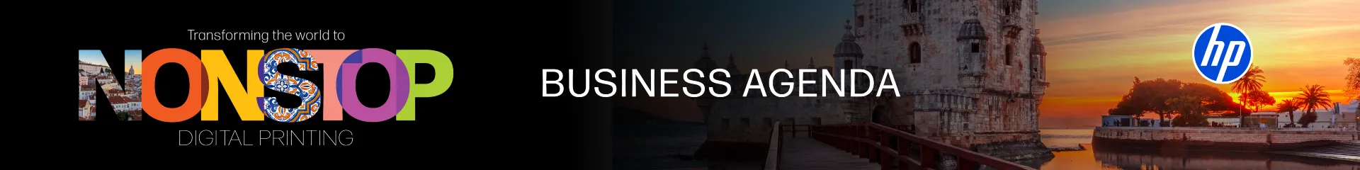 HP Masterclass 2026 cover image