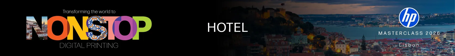 HP Masterclass 2026 cover image