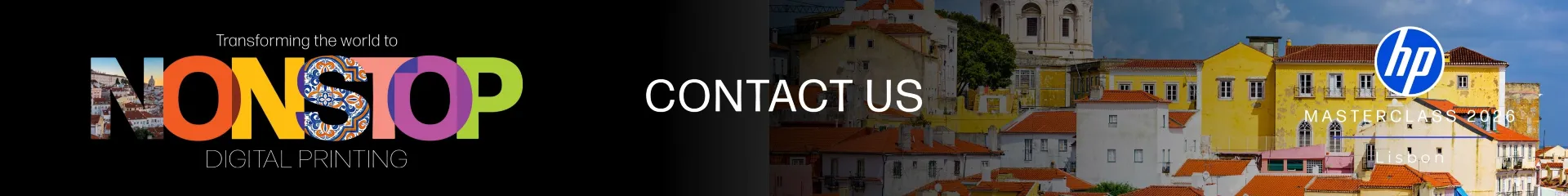 HP Masterclass 2026 cover image